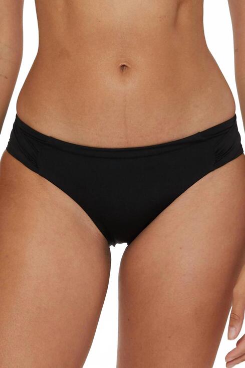 TRINA TURK Other - NEW TRINA TURK monaco tab hipster bikini bottom in black